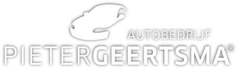 Logo Pieter Geertsma