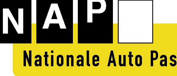 Nationale Auto Pas