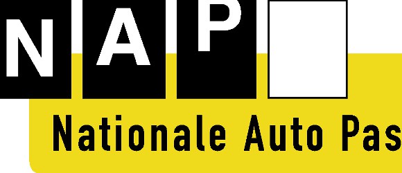 Nationale Auto Pas